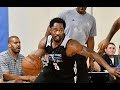 Full Highlights: Orlando Magic vs. New York Knicks from Orlando Summer League