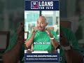 VA Loans & Credit