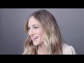 Sarah Jessica Parker Breaks Down Her Most Iconic Characters  GQ