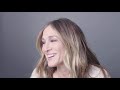 Sarah Jessica Parker Breaks Down Her Most Iconic Characters  GQ