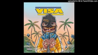 Lil Toe - Visa (Audio)