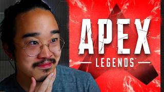 OG Player Returns to Apex Legends (what happened??)