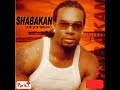 Tanda/-Shabakan Mix Vol 2 DJ Gule 0204