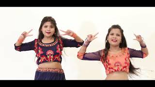 Sawan Mein Lag Gayi Aag | Shweta Gupta | Dance Jodi | Jabalpur | Dance Video