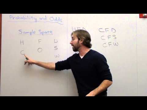 Free Math Lessons Sample Space Free Math Lessons Sample Space