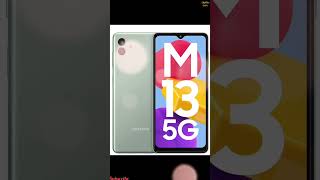Sumsung Galaxy M13 |5G Under 14k | With Offers Under 12K