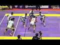 gujrat vs chandigarh 71st national championship oddisa kabaddi match 2025