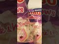 haribo chamallows #shortvideo #trending #entertainment #satisfyingsounds #youtubeshorts #asmr