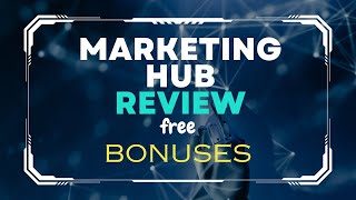 MarketingHub Review