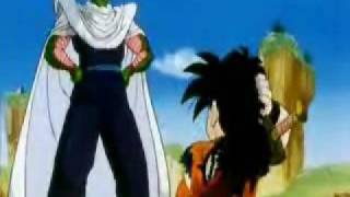 TFS Dragon Ball Z Abridged (Ep: 5) \