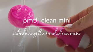 Introducing the PMD Clean Mini