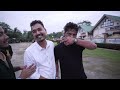 neel akash vs bikash chetry 🏏 aji eta get together hol sobore logot