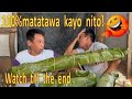 100% matatawa kayo nito🤣 Watch Till the end🤣Bemaks tv