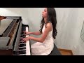 Chopin Nocturne Opus 9 #1