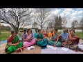 raghava shatakam songs 91 to 100 brahma sabha chicago