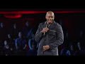 Dave Chappelle Learned The Care Bear Stare  Netflix Is A Joke