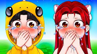 THIS VIDEO WILL END WHEN WE LAUGH OR CRY..