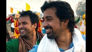 Darshan Di Bukh | Video Song | Taur Mittran Di Movie | Rannvijay Singh, Amrinder Gill