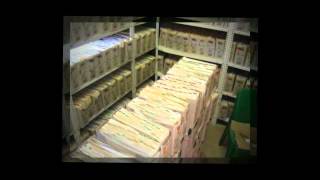 Document Scanning Racine, WI | Document Storage Racine, WI