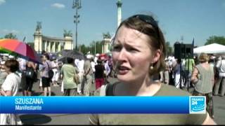 FRANCE 24 Reportages - 24/06/2012 REPORTAGES