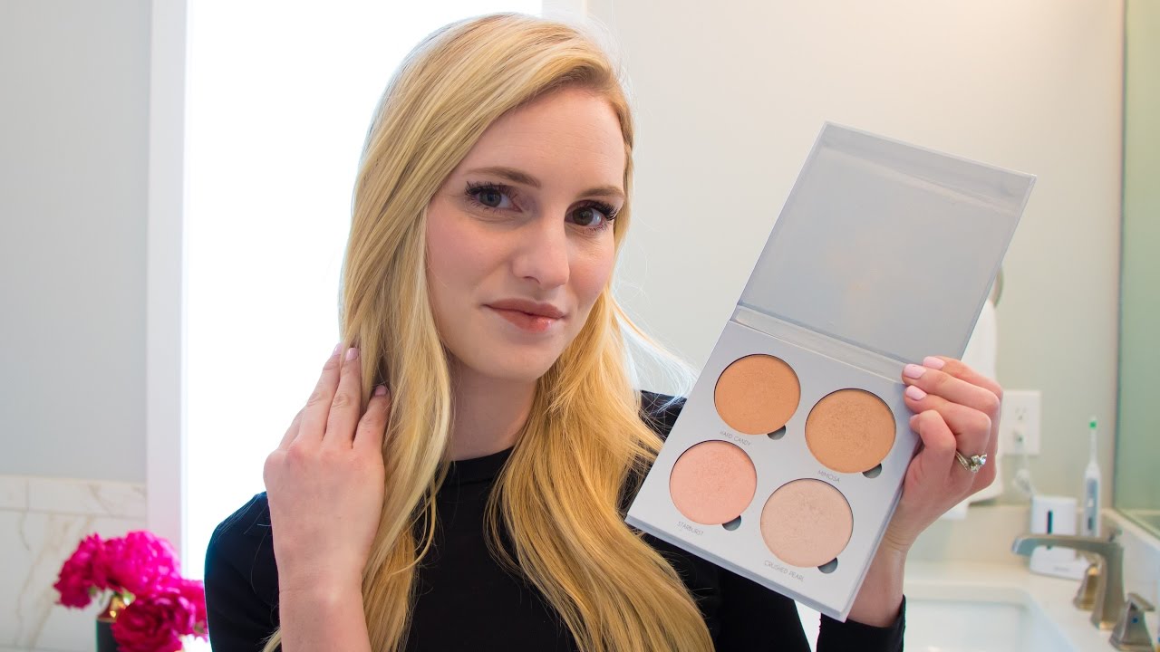 Simple Makeup Tutorial Youtube