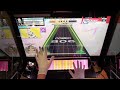 chunithm stardust ray expert