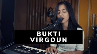 BUKTI ( VIRGOUN ) -  MICHELA THEA COVER