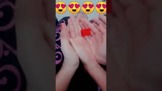 Cute hand opening anam and ambreen hand vlog anam and ambreen show