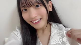 奥田唯菜 (STU48) SR 2024年 9月14日 21時29分