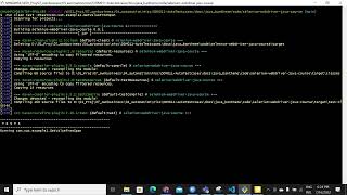 Get span value with selenium
