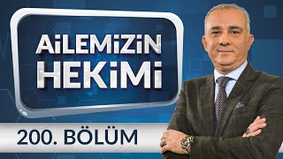 Çocuk Kalp Hastalıkları - Ailemizin Hekimi 200. Bölüm