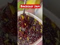 barberry jam