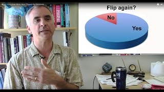Prof. Brian White: How I Flipped My Classroom