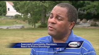 Seacoast activists hope tragic events spark change