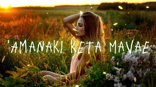 'Amanaki keta Mavae By Stafford Pongi#tongan #song #tongansong #lyrics