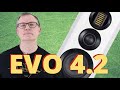 Wharfedale Evo 4 2 Speakers Review