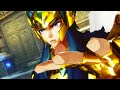 saint seiya soldiers soul new skins 2024『4k 60 fps』