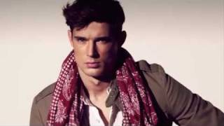 Massimo Dutti SS11 - Ieva Laguna \u0026 Danny Schwarz.flv