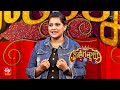 Pravalika Performance | Jathi Ratnalu | Stand up Comedy | 21st September 2022 | ETV Plus