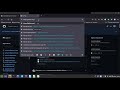 Update a local copy of a forked repository after a recent fork