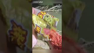 鱼：雾草，朝廷发赈灾粮了 #customsclearance #搞笑 #funny #beijing #熱門