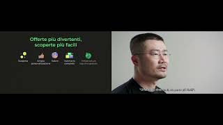 Joe Yan - Amministratore delegato ad interim di Wish - Riepilogo del summit