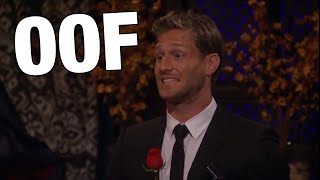 31 Of The CRINGIEST Moments From The Bachelor Franchise