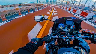 【CB400SB】25,000km走ったバイクのプラグ交換をしました