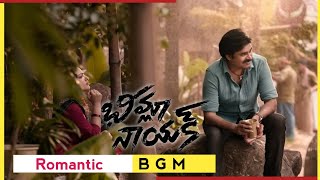 #Anthalshtam BGM | BheemlaNayak Songs | Pawan Kalyan | Rana Daggubati | Trivikram |SagarKChandra