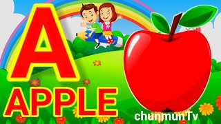 ABC Kids Songs - The Best Kids Songs \u0026 Nursery Rhymes