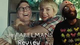 The Fabelmans | Movie Review