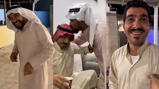 بودويش زعلان 😂 مقلب في النوري 😂😂😂 مرتضى الحساوي | الشاعر | القروب في المزرعة