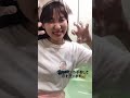 akb48 megu taniguchi 谷口めぐ hand wash challenge