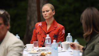 ‘Shame on Grace Tame’: The downfall of former Australian of the Year exposed